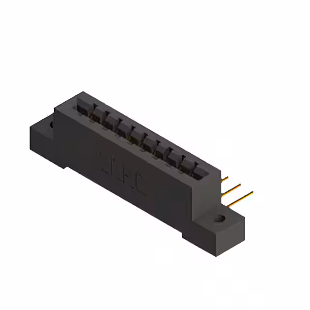 387-009-559-102 EDAC Inc.  Edgeboard Connectors